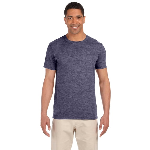 Gildan G640 Adult Softstyle T-Shirt