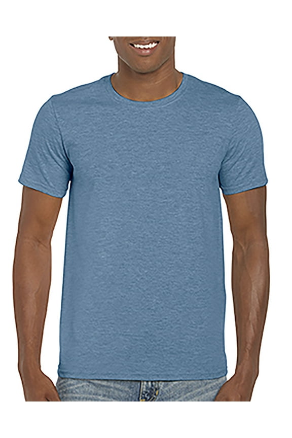 G640 Adult Softstyle T-Shirt