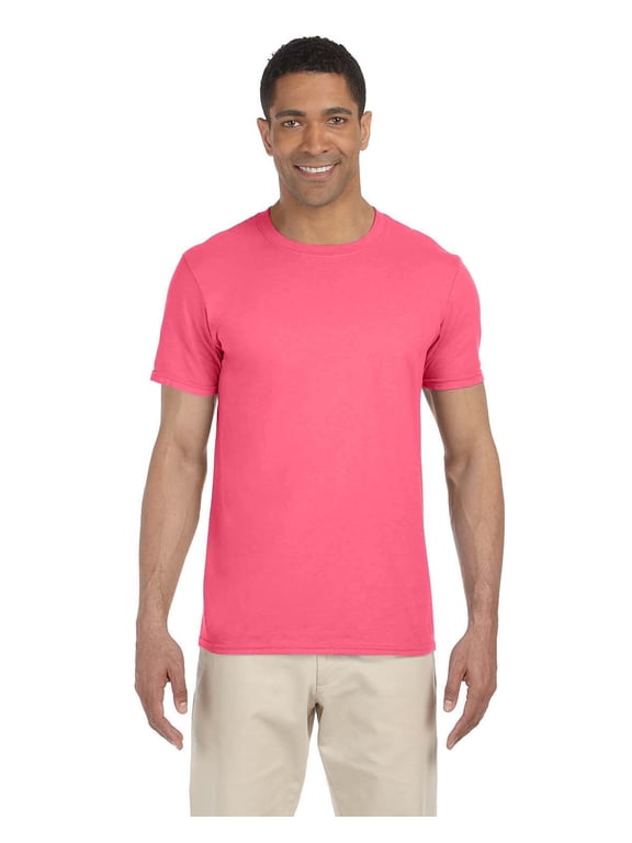 G640 Adult Softstyle T-Shirt