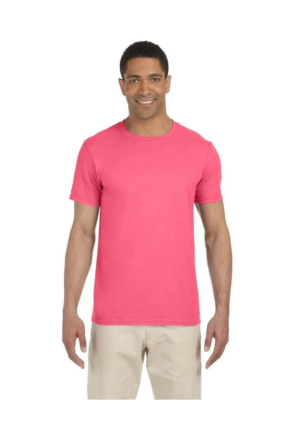 G640 Adult Softstyle T-Shirt
