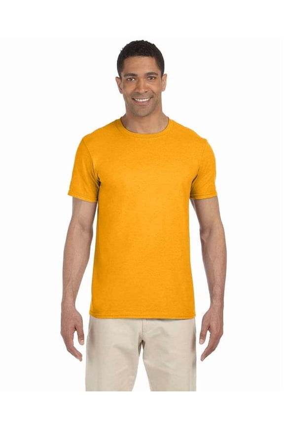 G640 Adult Softstyle T-Shirt