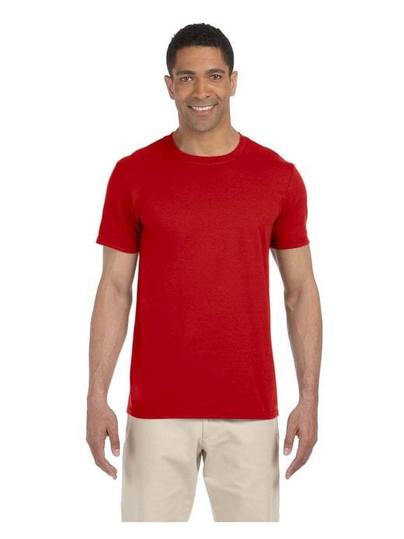 G640 Adult Softstyle T-Shirt