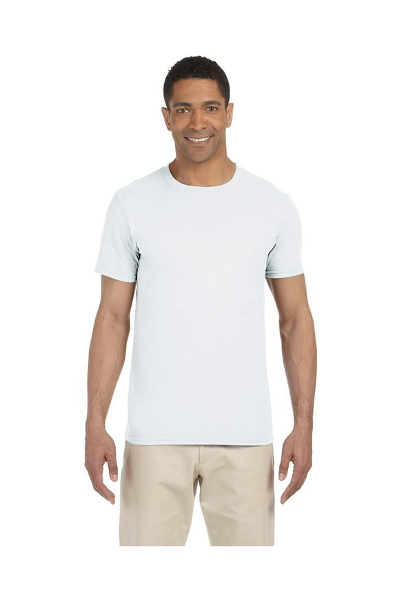G640 Adult Softstyle T-Shirt