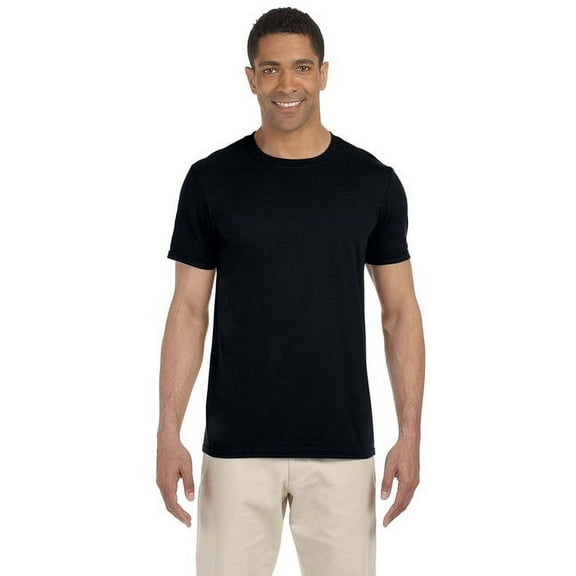 Gildan G640 Adult Softstyle T-Shirt