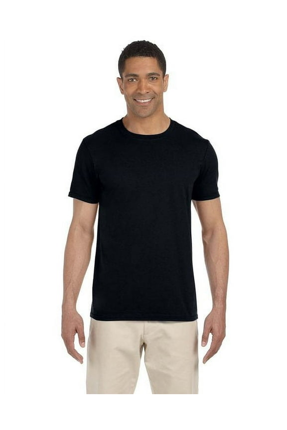 G640 Adult Softstyle T-Shirt