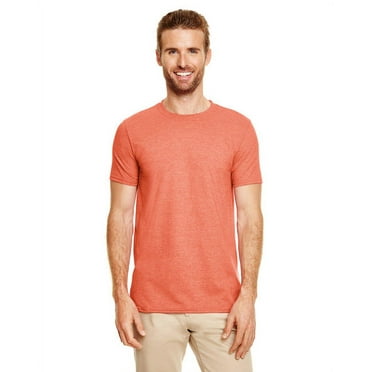 Gildan G640 Adult Softstyle T-Shirt