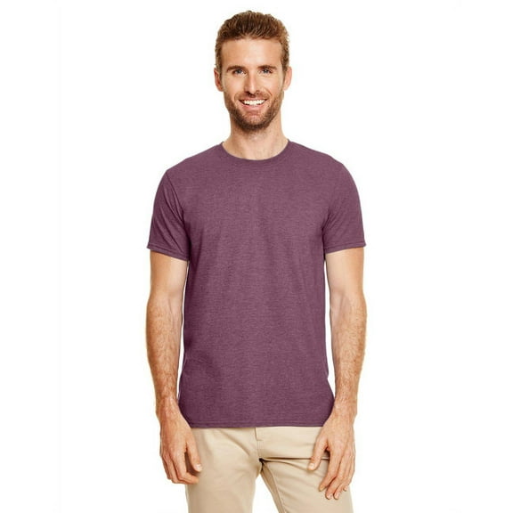 Gildan G640 Adult Softstyle T-Shirt