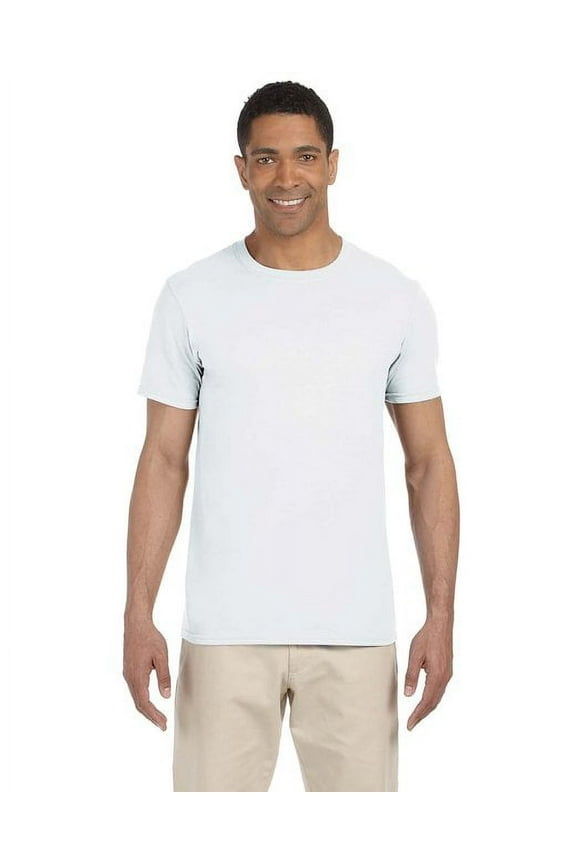 G640 Adult Softstyle T-Shirt