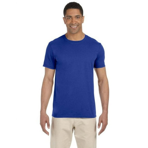 Gildan G640 Adult Softstyle T-Shirt