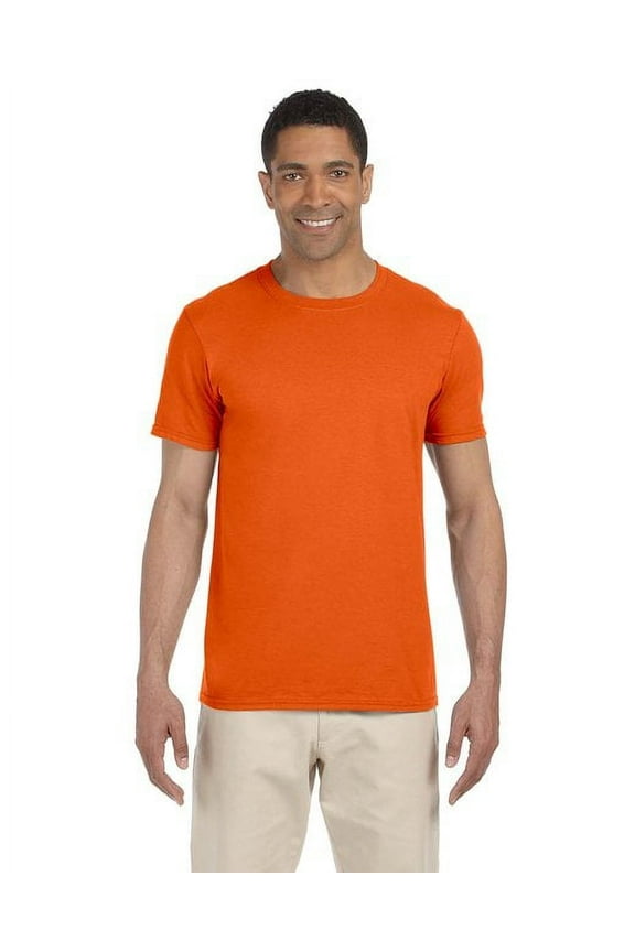 G640 Adult Softstyle T-Shirt