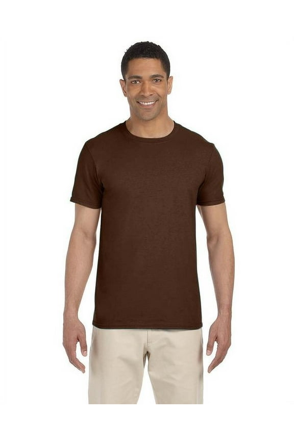G640 Adult Softstyle T-Shirt