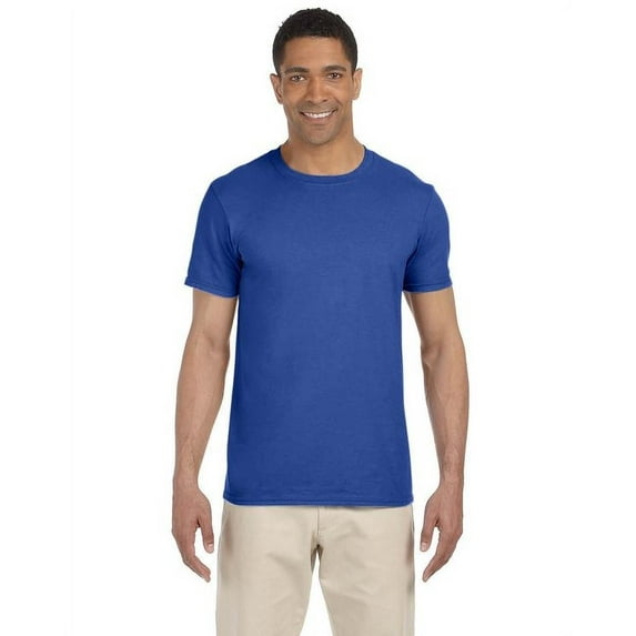 Gildan G640 Adult Softstyle T-Shirt