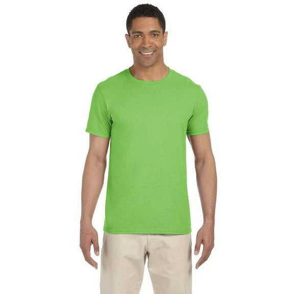 Gildan G640 Adult Softstyle T-Shirt
