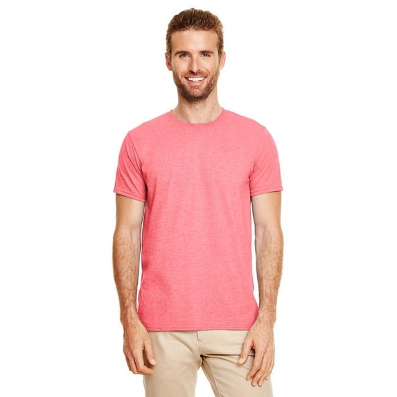 Gildan G640 Adult Softstyle T-Shirt