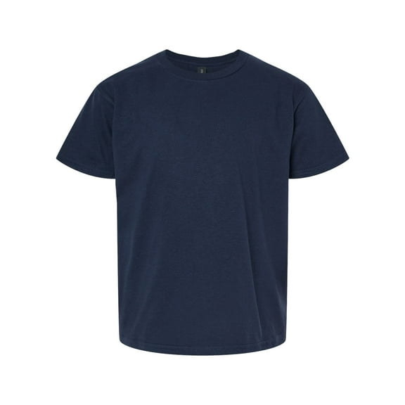 Gildan G640B Youth Softstyle T-Shirt (2 PACK)