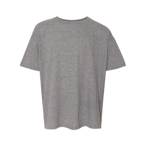 Gildan G640B Youth Softstyle T-Shirt (2 PACK)