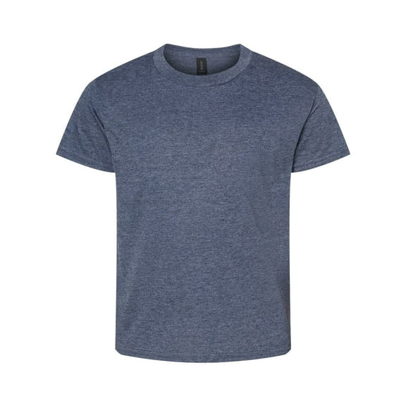 Gildan G640B Youth Softstyle T-Shirt (2 PACK)