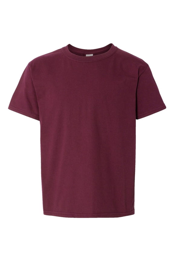 G640B Youth Softstyle T-Shirt (2 PACK)