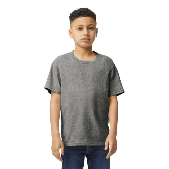 Gildan G640B Youth Softstyle T-Shirt