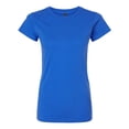 thumbnail image 1 of Gildan G640L Ladies' Softstyle 4.5 oz. Fitted T-Shirt (2 PACK), 1 of 1