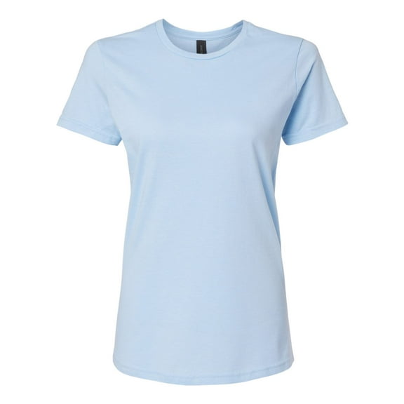 Gildan G640L Ladies' Softstyle 4.5 oz. Fitted T-Shirt