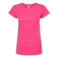 thumbnail image 1 of Gildan G640L Ladies' Softstyle 4.5 oz. Fitted T-Shirt, 1 of 1