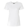 thumbnail image 1 of Gildan G640L Ladies' Softstyle 4.5 oz. Fitted T-Shirt, 1 of 1