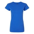 thumbnail image 1 of Gildan G640L Ladies' Softstyle 4.5 oz. Fitted T-Shirt, 1 of 1