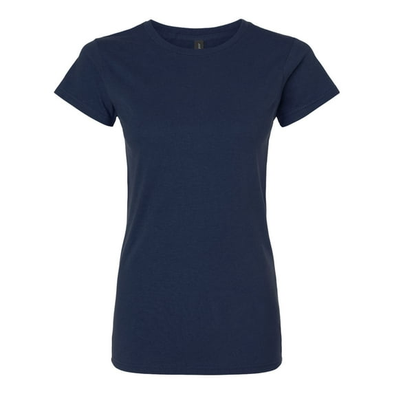 Gildan G640L Ladies' Softstyle 4.5 oz. Fitted T-Shirt