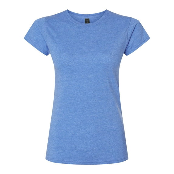Gildan Softstyle Women’s T-Shirt Size up to 3XL