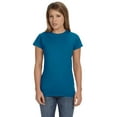 thumbnail image 1 of Gildan G640L Ladies' Softstyle Fitted T-Shirt, 1 of 4