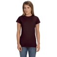 thumbnail image 1 of Gildan G640L Ladies' Softstyle Fitted T-Shirt, 1 of 1