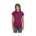 thumbnail image 1 of Gildan G640L Ladies' Softstyle Fitted T-Shirt, 1 of 1