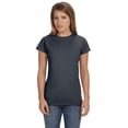 thumbnail image 1 of Gildan G640L Ladies' Softstyle Fitted T-Shirt, 1 of 1