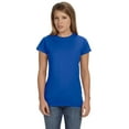 thumbnail image 1 of Gildan G640L Ladies' Softstyle Fitted T-Shirt, 1 of 1