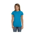 thumbnail image 1 of Gildan G640L Ladies' Softstyle Fitted T-Shirt, 1 of 1