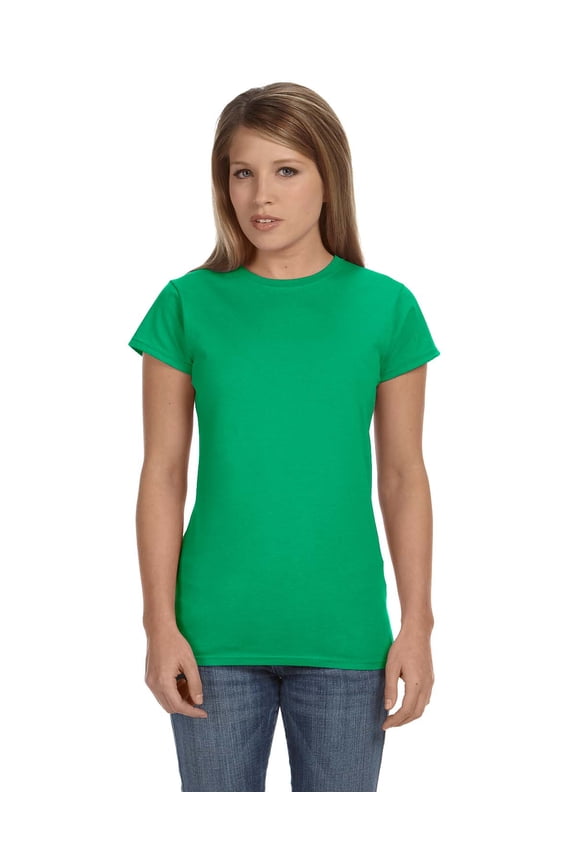G640L Ladies' Softstyle Fitted T-Shirt