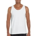 thumbnail image 1 of Gildan G642 Men's Softstyle Tank, 1 of 2