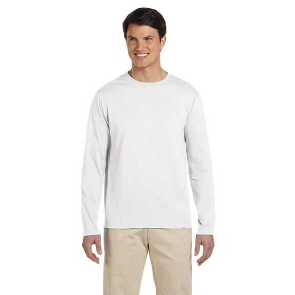 Gildan G644 Softstyle Long Sleeve T-Shirt