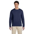 thumbnail image 1 of Gildan G644 Softstyle Long Sleeve T-Shirt, 1 of 3