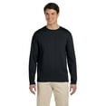 thumbnail image 1 of Gildan G644 Softstyle Long Sleeve T-Shirt, 1 of 2