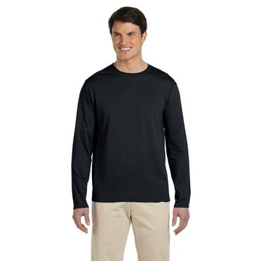 Gildan G644 Softstyle Long Sleeve T-Shirt