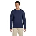 thumbnail image 1 of Gildan G644 Softstyle Long Sleeve T-Shirt, 1 of 3