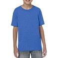thumbnail image 1 of Gildan G645B Youth Softstyle T-Shirt, 1 of 1