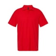 thumbnail image 1 of Gildan G648 Men's Softstyle Double Pique Polo, 1 of 1