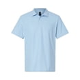 thumbnail image 1 of Gildan G648 Men's Softstyle Double Pique Polo, 1 of 1