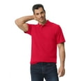 thumbnail image 1 of Gildan G648 Men's Softstyle Double Pique Polo, 1 of 3