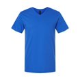 thumbnail image 1 of Gildan G64V Adult Softstyle 4.5 oz. V-Neck T-Shirt, 1 of 1