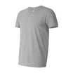 Gildan Men's Softstyle Fitted V-Neck Short Sleeve T-Shirt - Walmart.com