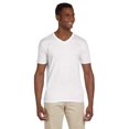 thumbnail image 1 of Gildan G64V Softstyle V-Neck T-Shirt, 1 of 2